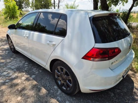 VW Golf 1.4 TGI BLUEMOTION METAN, снимка 14