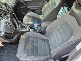 VW Golf 1.4 TGI BLUEMOTION METAN, снимка 9