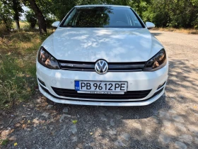 VW Golf 1.4 TGI BLUEMOTION METAN, снимка 1
