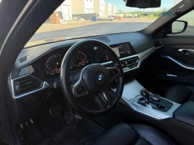 BMW 330 xDrive ЦЕНА ДО БЪЛГАРИЯ РЕГИСТРАЦИЯ & АВТОКРЕДИТ, снимка 9