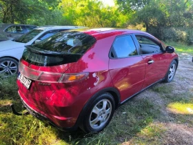 Honda Civic, снимка 3