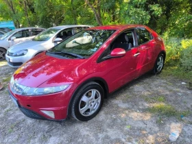 Honda Civic, снимка 8