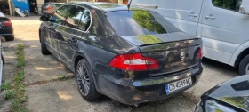Skoda Superb, снимка 3