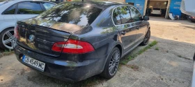 Skoda Superb, снимка 4