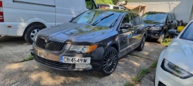 Skoda Superb, снимка 2