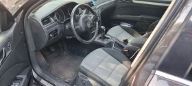 Skoda Superb, снимка 6