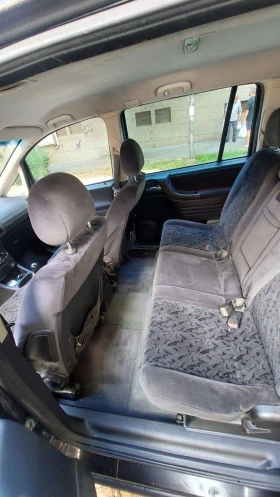 Opel Zafira, снимка 8