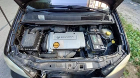 Opel Zafira, снимка 11