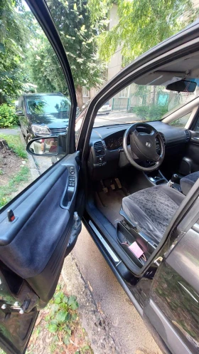 Opel Zafira, снимка 6