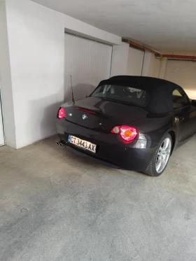 BMW Z4 Е 85 , снимка 2