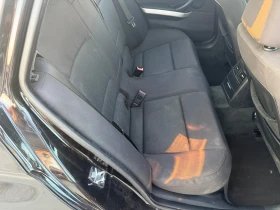 BMW 320 D* 2008г* АВТОМАТИК* 163к.с* КОЖА* , снимка 10