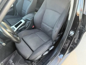 BMW 320 D* 2008г* АВТОМАТИК* 163к.с* КОЖА* , снимка 6