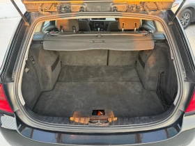 BMW 320 D* 2008г* АВТОМАТИК* 163к.с* КОЖА* , снимка 9