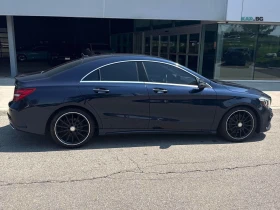 Mercedes-Benz CLA 250 4MATIC Автокредит Цена до България, снимка 5