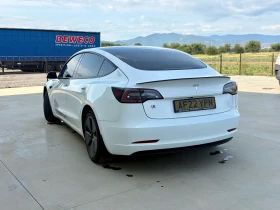 Tesla Model 3 SR+ LFP, снимка 5