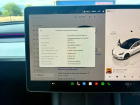 Tesla Model 3 SR+ LFP, снимка 14