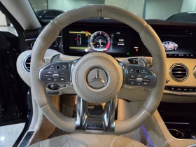 Mercedes-Benz S 63 AMG S-Class S63 AMG 4MATIC+ Coupe, снимка 9