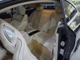 Mercedes-Benz S 63 AMG S-Class S63 AMG 4MATIC+ Coupe, снимка 7