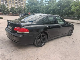 BMW 730, снимка 6