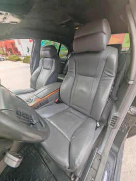 BMW 730, снимка 10