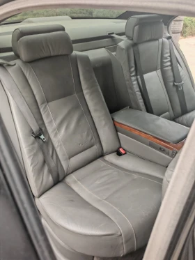 BMW 730, снимка 13
