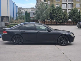 BMW 730, снимка 7