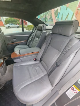 BMW 730, снимка 11