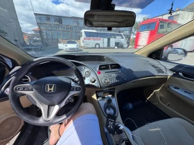 Honda Civic 2.2 , снимка 5