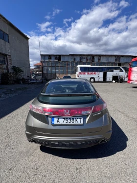 Honda Civic 2.2 , снимка 2