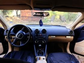 Audi A4, снимка 3