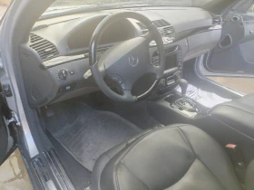 Mercedes-Benz S 320 Facelift, снимка 11
