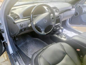 Mercedes-Benz S 320 CDI Facelift, снимка 11