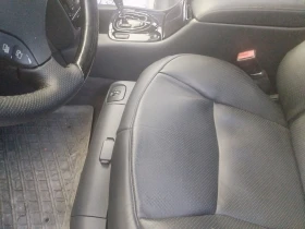 Mercedes-Benz S 320 Facelift, снимка 12