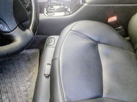 Mercedes-Benz S 320 CDI Facelift, снимка 12