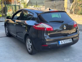 Renault Megane 1.5dCi 90 кс, снимка 4