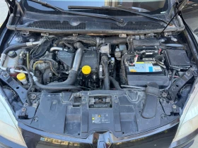 Renault Megane 1.5dCi 90 кс, снимка 11