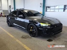 Audi S5, снимка 2