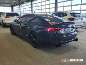 Audi S5, снимка 4