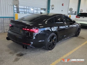 Audi S5, снимка 3