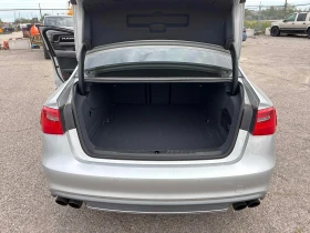 Audi S6  4dr Sdn / CARFAX / DISTRONIC / 360 / ОБДУХВАНЕ , снимка 6