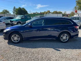 Mazda 6 2.0 DI* ШВЕЙЦАРИЯ* КСЕНОН* BOSE* , снимка 8
