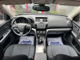 Mazda 6 2.0 DI* ШВЕЙЦАРИЯ* КСЕНОН* BOSE* , снимка 11