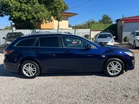 Mazda 6 2.0 DI* ШВЕЙЦАРИЯ* КСЕНОН* BOSE* , снимка 4