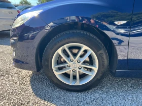 Mazda 6 2.0 DI* ШВЕЙЦАРИЯ* КСЕНОН* BOSE* , снимка 9
