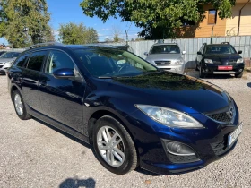 Mazda 6 2.0 DI* ШВЕЙЦАРИЯ* КСЕНОН* BOSE* , снимка 3