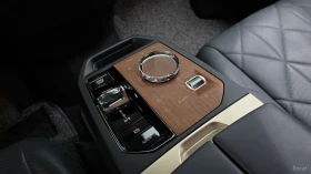 BMW iX xDRIVE40 FIRST EDITION| 326HP| PANO| HUD| 360| HK, снимка 9