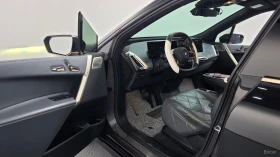 BMW iX xDRIVE40 FIRST EDITION| 326HP| PANO| HUD| 360| HK, снимка 10