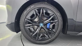 BMW iX xDRIVE40 FIRST EDITION| 326HP| PANO| HUD| 360| HK, снимка 5