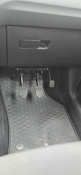 VW Golf Учебен 1.6 TDI, снимка 10