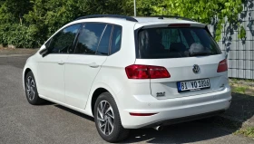 VW Golf Учебен 1.6 TDI, снимка 5
